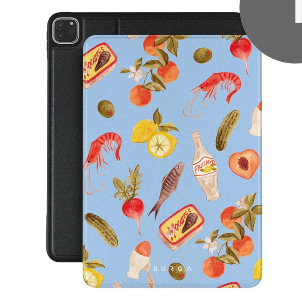 NWT BURGA Al Fresco - iPad Pro 12.9 (6th/5th Gen) Case